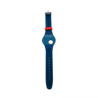 Swatch New Gent Color Kilt Watch SUON109