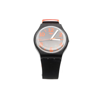 Swatch New Gent Orangio Watch SUOB723