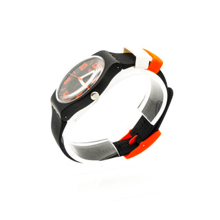 Swatch New Gent Orangio Watch SUOB723