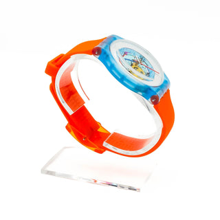 Swatch New Gent Color My Lacquered Watch SUOS101