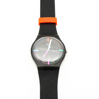 Swatch New Gent The Indexter Watch SUOB719