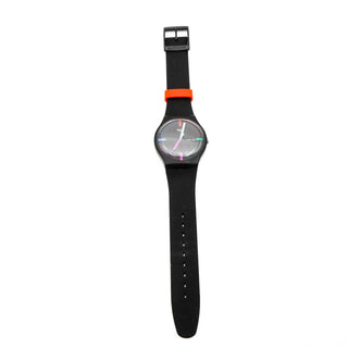 Swatch New Gent The Indexter Watch SUOB719