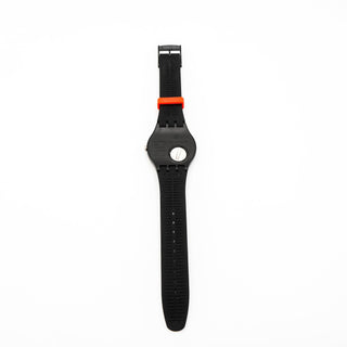 Swatch New Gent The Indexter Watch SUOB719