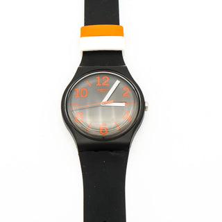 Swatch New Gent Orangio Watch SUOB723