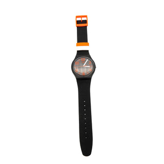 Swatch New Gent Orangio Watch SUOB723