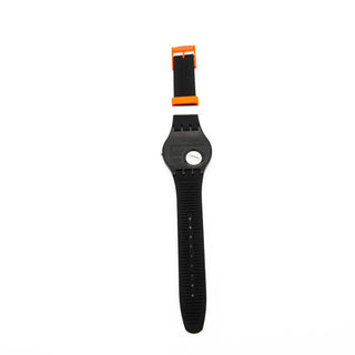 Swatch New Gent Orangio Watch SUOB723