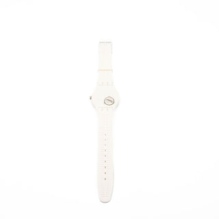 Swatch New Gent Clockwise Watch SUOW117