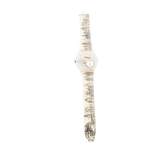 Swatch New Gent Special Art Peace Hotel Watch SUOZ197