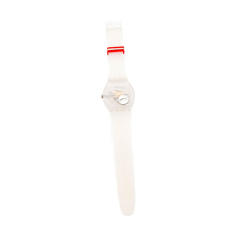 Swatch New Gent 2015 Club Special This is My World Watch SUOZ195