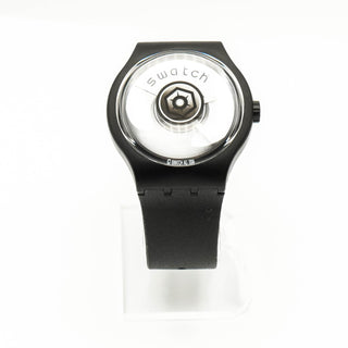 Swatch Gent XL Ramped Watch SUDB115