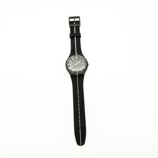 Swatch New Gent Etnotation Watch SUOB105