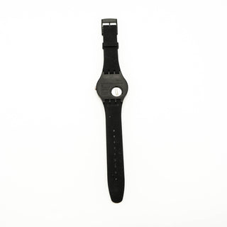 Swatch New Gent Etnotation Watch SUOB105