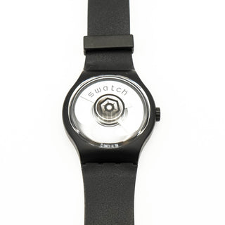 Swatch Gent XL Ramped Watch SUDB115