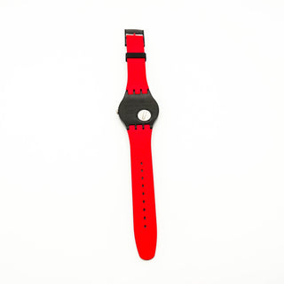 Swatch New Gent Goes Watch SUOB714