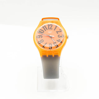 Swatch New Gent Larancio Watch SUOO103