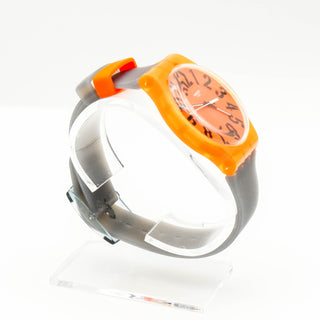 Swatch New Gent Larancio Watch SUOO103