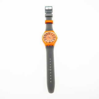 Swatch New Gent Larancio Watch SUOO103