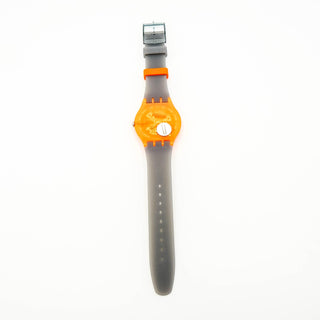 Swatch New Gent Larancio Watch SUOO103