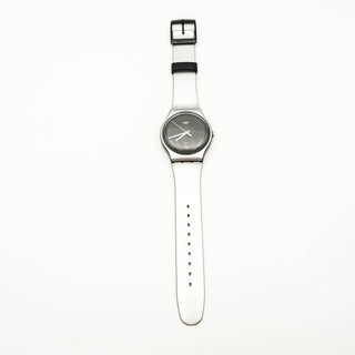 Swatch New Gent Be Charged Watch SUOB401