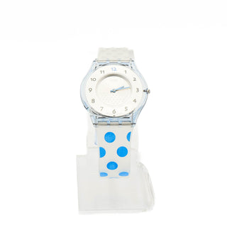 Swatch Skin Boliblu Watch SFN119