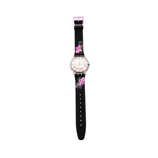 Swatch Skin Night Plants Watch SFP109