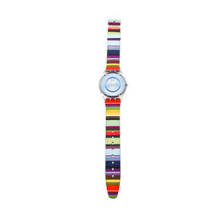 Swatch Skin Pretty Ladder Watch SFE107