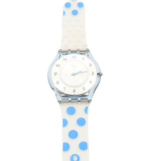 Swatch Skin Boliblu Watch SFN119