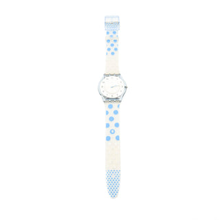 Swatch Skin Boliblu Watch SFN119