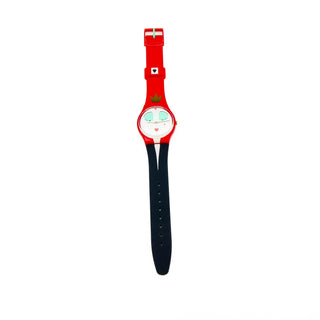 Swatch Gent Wonderqueen Watch GR165