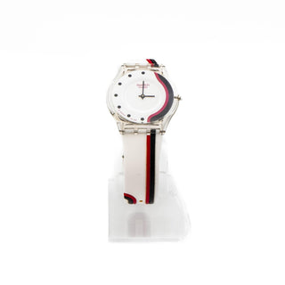 Swatch Skin Sensual Street Watch SFK307