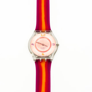 Swatch Skin Inflame Watch SFK215