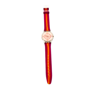 Swatch Skin Inflame Watch SFK215