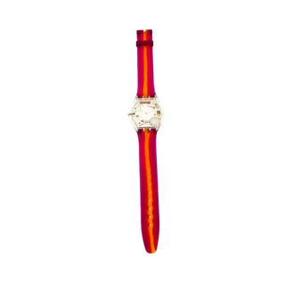 Swatch Skin Inflame Watch SFK215