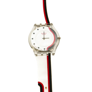 Swatch Skin Sensual Street Watch SFK307