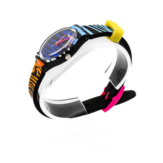 Swatch Gent Zebow Watch GB283