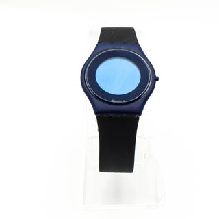 Swatch Skin Beat Blue Air Watch SIN100