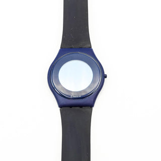 Swatch Skin Beat Blue Air Watch SIN100