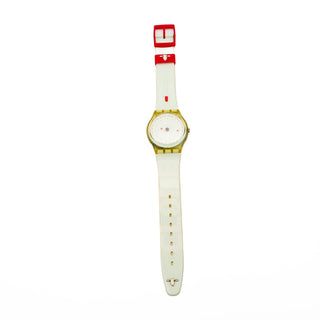 Swatch Gent Clone Watch GG178