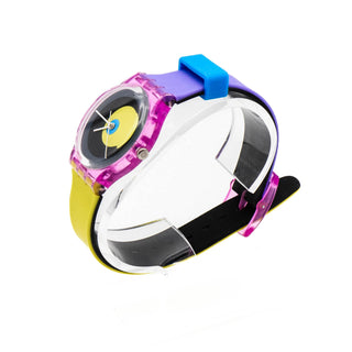 Swatch Gent Circle In a Circle Watch GP143