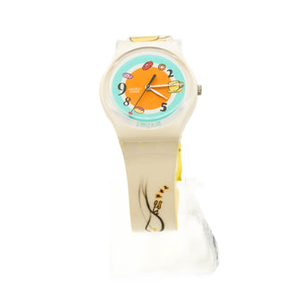 Swatch Gent Kaffeepause (Coffee Break) Watch GW143