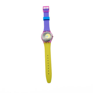 Swatch Gent Circle In a Circle Watch GP143