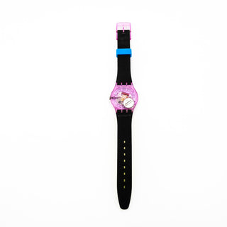 Swatch Gent Circle In a Circle Watch GP143