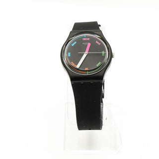 Swatch Gent The Strapper Watch GB289