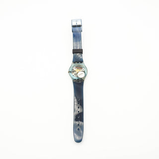 Swatch Gent The 6 Moons Watch GN408