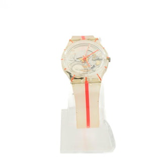 Swatch Gent NRGTIK Watch GK343