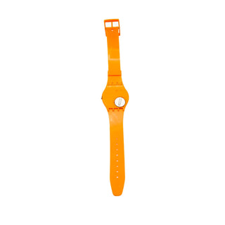 Swatch Gent Fresh Papaya Watch GO105