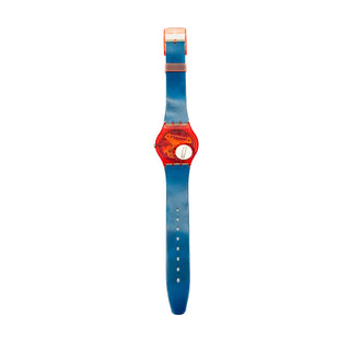 Swatch Gent Roboboy Watch GR135 by Steve Guarnaccia