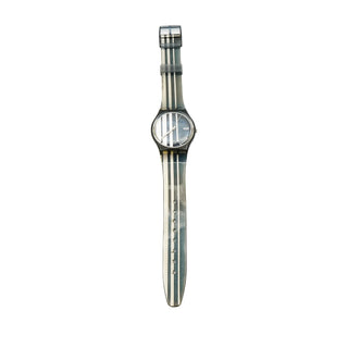 Swatch Gent Lamelle Watch GM144