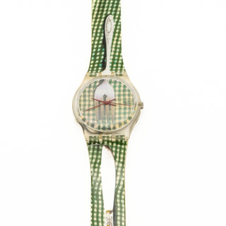 Swatch Gent Missing Spoon Watch GK284