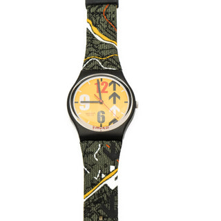 Swatch Gent Fast Turn Watch GB233